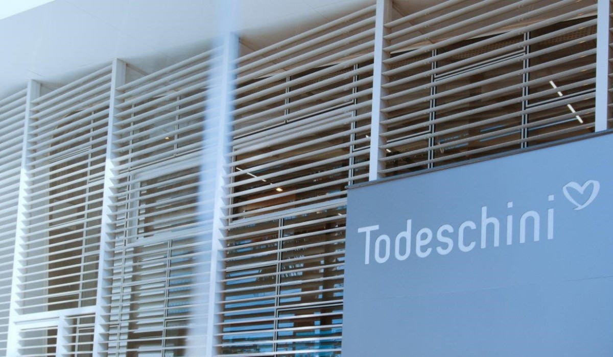 Todeschini expande marca em território nacional e busca por empreendedores em Curitiba